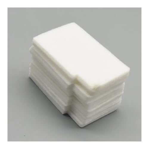 Esponja de tinta Brother DCP J105 J132W T700W almohadilla absorbente LEK119001 repuesto