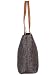 Imagen de Valentino bolso shopper bolso de hombro Regina Re Shopping Bag Moro