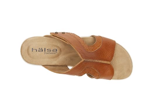HÄLSA WOMEN'S FOOTWEAR CASSANDRA WEDGE SANDAL2