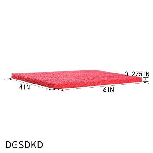 12 Pcs Scouring Pad, Dish Scrub Pad, Brillo Pad, Dish Scrubber ,Multifunctional Scouring Pad,Scrubber, #TOP2