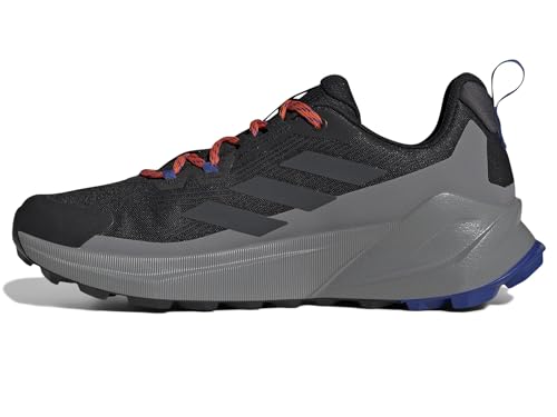 Image of adidas Men's Terrex Trailmaker 2.0 Hiking Shoes