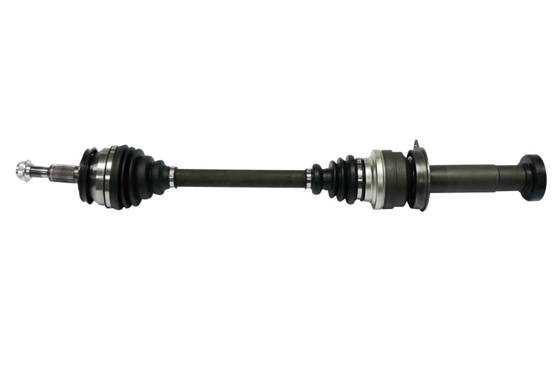 SKF Antriebswelle mit Lager VKJC 5208 Position Vorderachse rechts Höhe 140mm Länge 1145mm Breite 147mm - OE Qualität