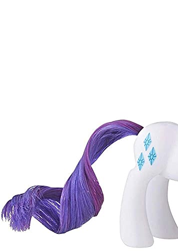 My Little Pony Rarity Friendship is Magic Doll #TOP11