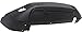 Garage-Pro Rear Bumper Cover Compatible with 2015-2018 Jeep Renegade Textured Latitude/North/Sport Models with BSS Holes - CAPA