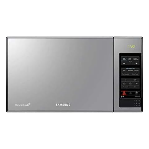 Samsung 40L Grill Microwave Oven Cover