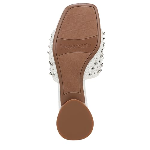 Image of Franco Sarto Womens Loran Slide Sandal