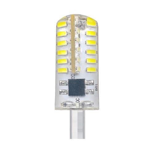 LED �[�� ���C�g 5/10/20 �~�j G4 LED �d���V�����f���A�X�|�b�g���C�g�Ɩ��V���R�[�������G�l���M�[ 6000k �����v�g�E�����R�V���[�������v 12v �q�Ɂ^�K���[�W�i�����p�j(20PCS)