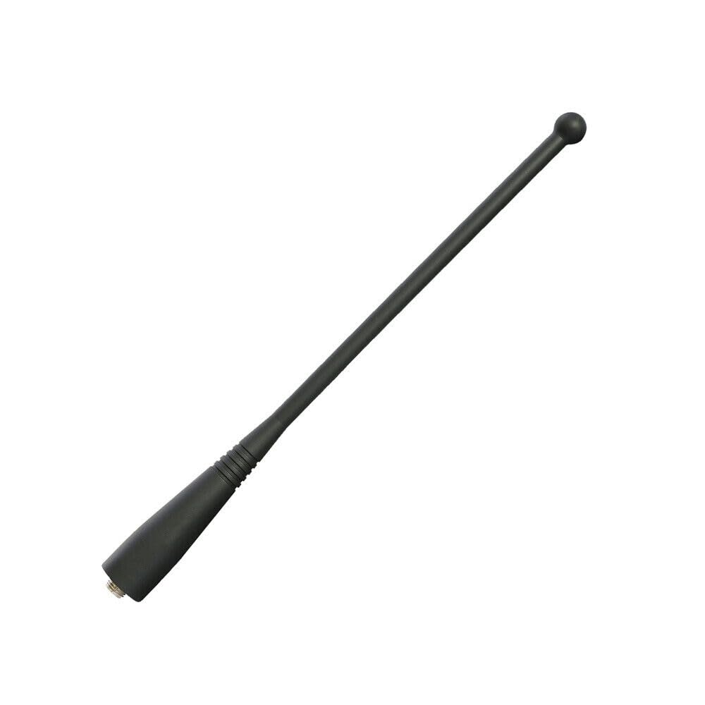 VHF／UHF ANTENNA Amazon.com: VHF 136-174MHz Whip Antenna 7 Inch for HT1000 XTS1500