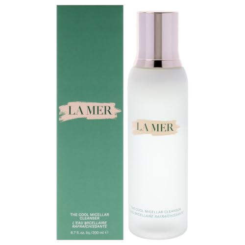 The Cool Miceller Cleanser by La Mer for Women