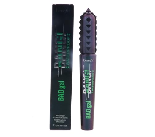 Benefit BADgal BANG! Waterproof Mascara Product Picture