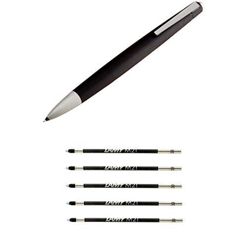 Amazon | LAMY ラミー 4色 ボールペン 油性 2000 L401 正規輸入品+LAMY