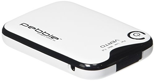 Veho Caricabatteria Pebble™ Verto 3700mAh