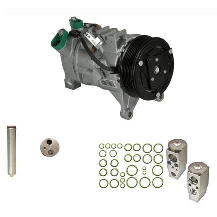 Global Parts Distributors - 13-15 ALTIMA (9642116)
