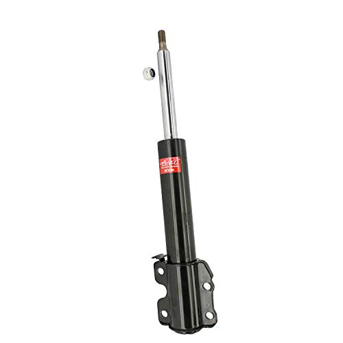 Image of KYB 335809 Excel-G Gas Strut, black , silver
