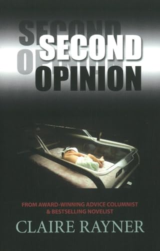 Second Opinion (2) (Dr. George Barnabas Mystery)