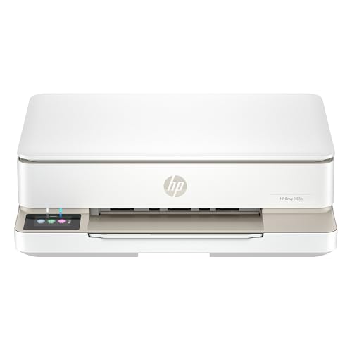HP Envy 6155e Wireless All-in-One Printer with Instant Ink