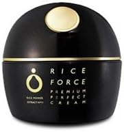 RiceForce Premium Perfect Cream