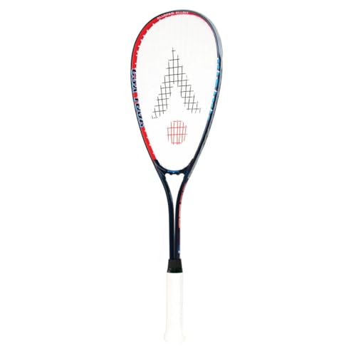 Karakal SQRCT Carta Squash Racket CSX-Tour White