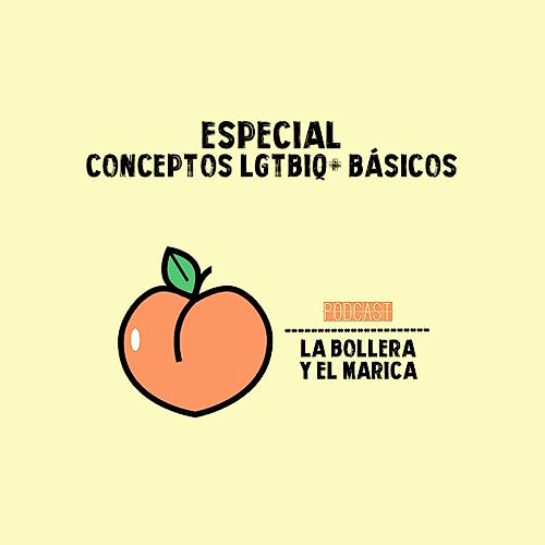 Especial - conceptos lgtbiq+ b&aacute;sicos
