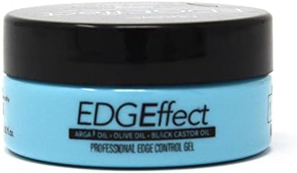 Magic Collection Edge Effect Professional Edge Control Gel Mega Hold 1 oz