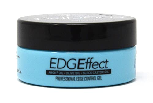 Magic Collection Edge Effect Professional Edge Control Gel Mega Hold 1 Oz #TOP1