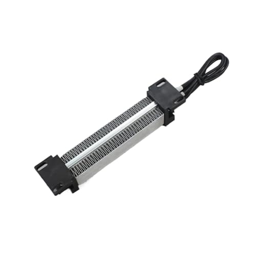 Calefactor Eléctrico Cerámico PTC 250W 110V miniatura 3
