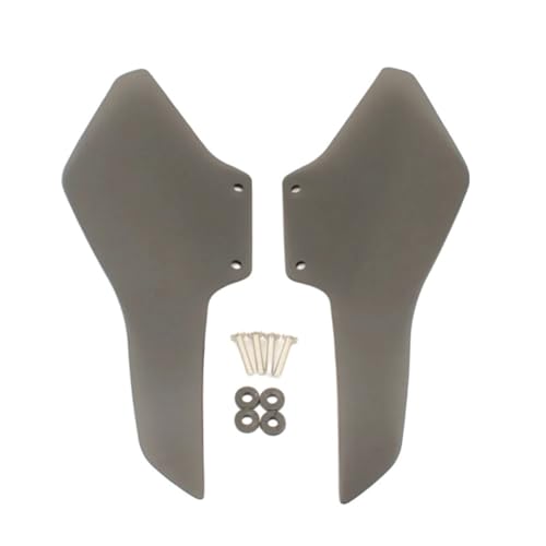 Déflecteur de protection pour jambes de moto R18B Bagger 2021-2026