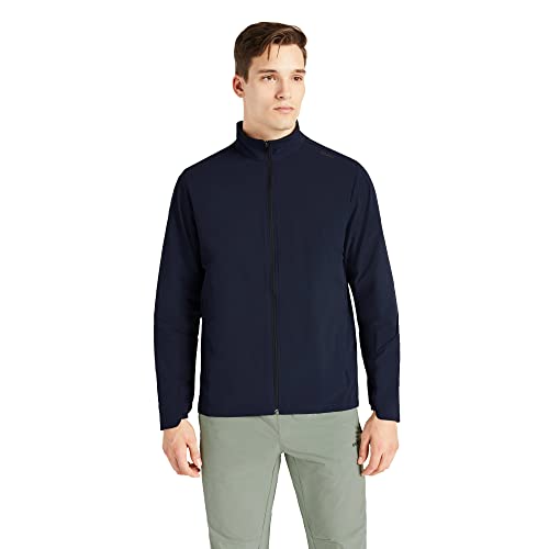 BRADY Men's Zero Weight Track Jacket2
