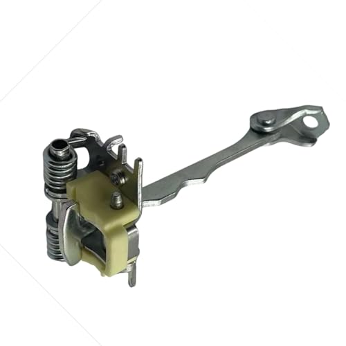 Butée de charnière de porte avant Fluence limiteur de sangle 824310007R