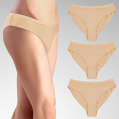 Newchao Dance Panties, Ballet Briefs thumb #1
