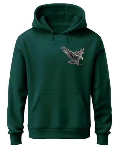 Image of Men Mens Hoodies
