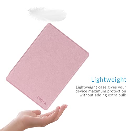 Image of CoBak Case for 6.8 inch eBook Readers 11th Generation 2021 Released