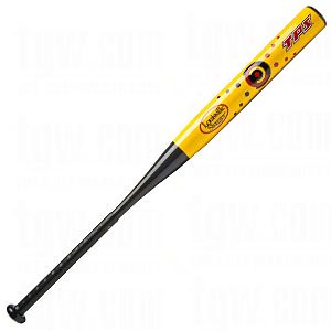 Louisville Slugger 2012 TPS SB105B Catalyst Balanced Slow Pitch