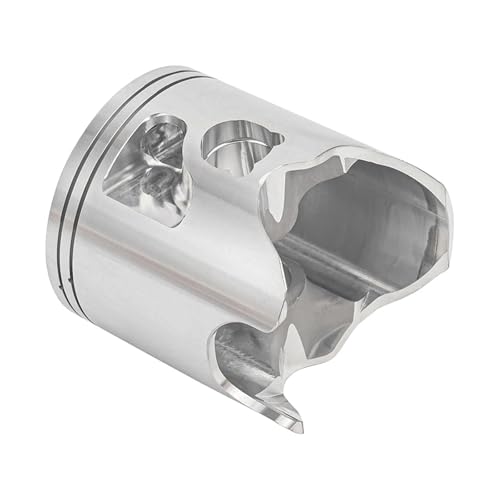 Segments de piston 71,95 mm pour compression maximale 300 MXC - 5