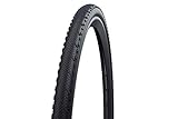 Schwalbe X-one Speed Fahrradreifen, Schwarz, 28x1.30
