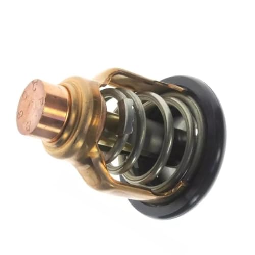 Thermostat hors-bord adapté pour 6DA-12411-01 afin d'éviter la surchauffe de votre moteur