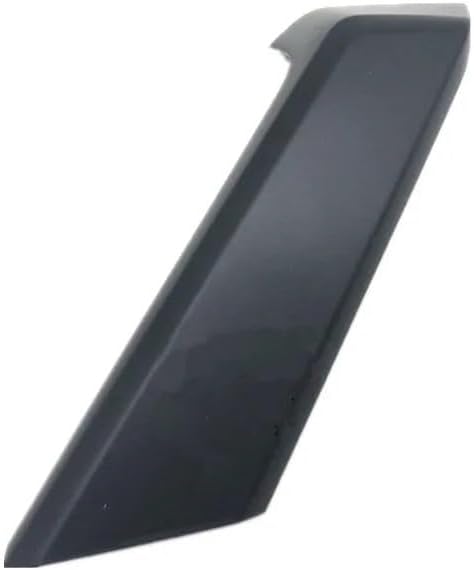 Compatible with Interior Door Handle Cover Armrest Pull Lid for vw for Tiguan 2 MK2(Rear Left)