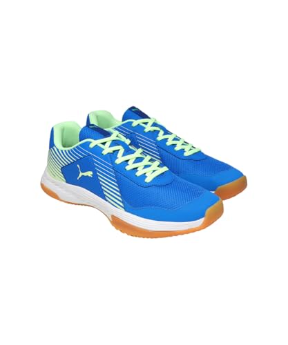 Image of Puma Unisex-Adult Badminton Smash Sprint Indoor Shoe