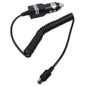Cavo Caricabatteria Auto Caricatore Cavo