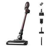 Rowenta X-Pert 6.80, Aspirapolvere Senza Fili Potente, Scopa...