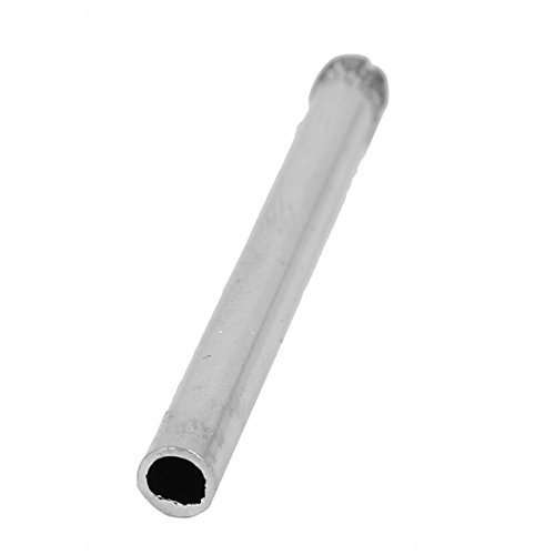 Broca para vidrio 5 mm Aexit 10 piezas miniatura 4