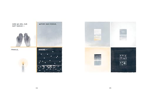 You Are a Sacred Place: Visual Poems for Living in Climate Crisis - Image 3