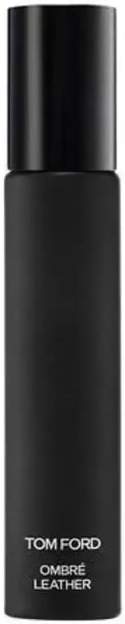 Ombre Leather by Tom Ford for Men - 0.34 oz Parfum Spray (Mini)