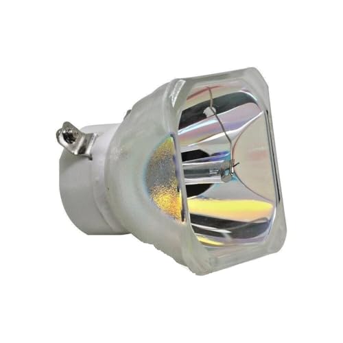 NOGROEZ Lampes de Projection for N-EC ME331W ME361W NP-ME301W/301X NP-ME331W NP-ME331X ME361W ME361X ME401W ME401X(NP43LP-CB)