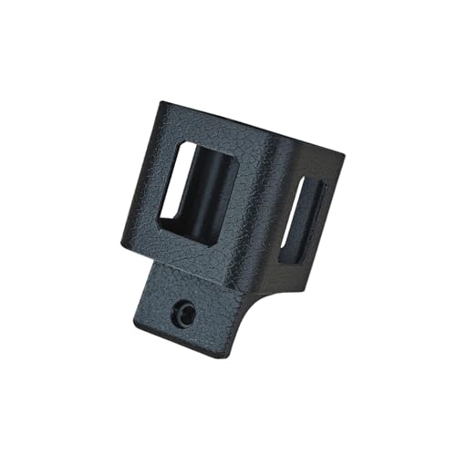 Image of Cup Holder for Jimny - Easy Install | Textured Finish (Pack Of 1) (BLACK)