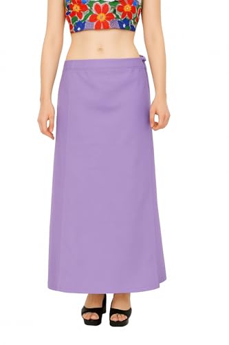 Image of Readymade Saree Petticoats (Free Size)