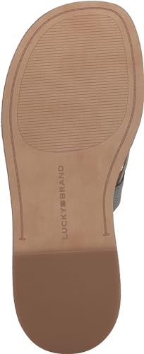 Lucky Brand Women's Ulrich Sandal-Platform4