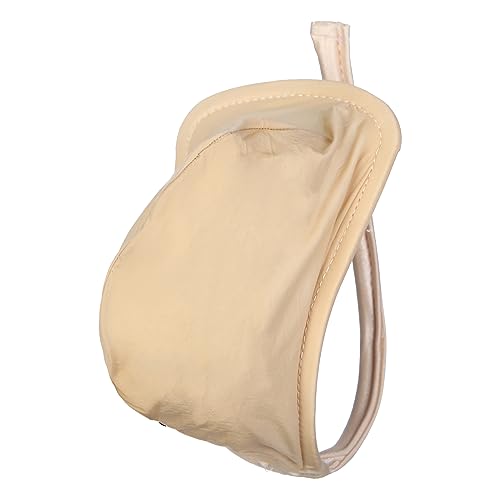 Men's Sheer Mesh Enhancing Bulge Pouch C-String Panties Invisible Bikini Thong Briefs