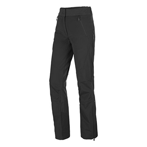 Salewa Sesvenna WS W Reg PNT pantalon femme idéal pour vos sorties de ski de randonnée
