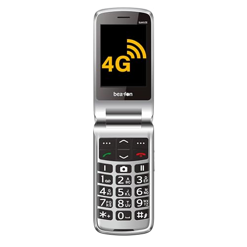 Beafon SL645 Seniorenhandy